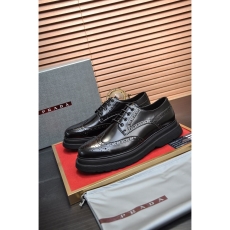 Prada Business Shoes